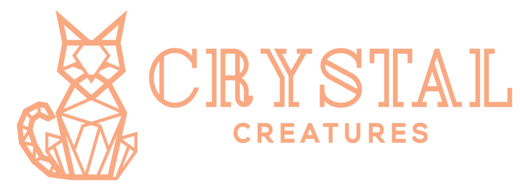 Crystal Creatures | Crystals Online Sales